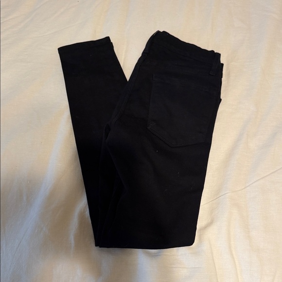 Frame Denim Denim - Frame Skinny Jeans